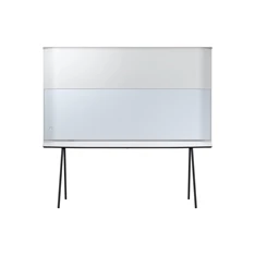 Samsung 65" QE65LS01BGUXXH The Serif 4K UHD Smart QLED TV