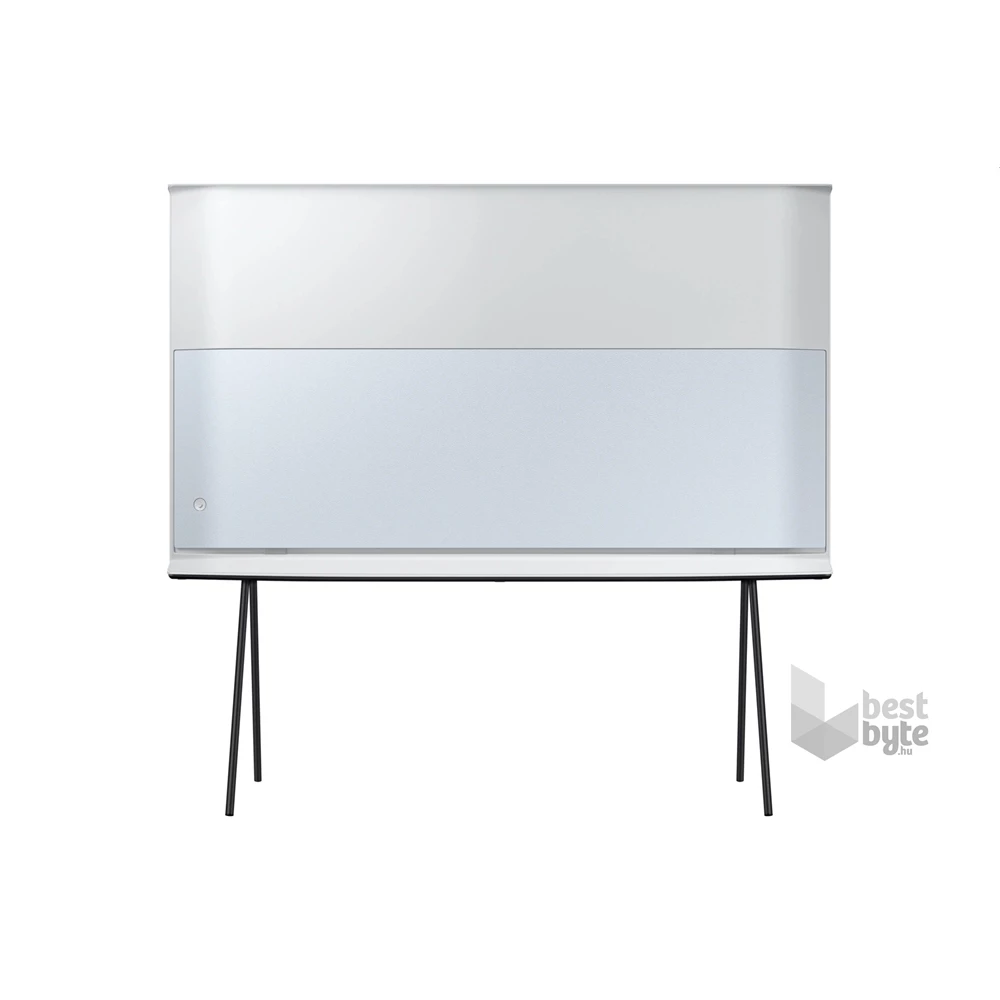 Samsung 65" QE65LS01BGUXXH The Serif 4K UHD Smart QLED TV