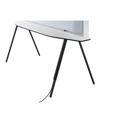 Samsung 65" QE65LS01BGUXXH The Serif 4K UHD Smart QLED TV