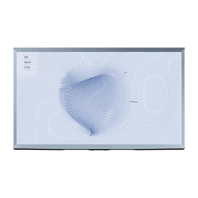 Samsung 65" QE65LS01BHUXXH The Serif 4K UHD Smart QLED TV