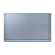 Samsung 65" QE65LS01BHUXXH The Serif 4K UHD Smart QLED TV