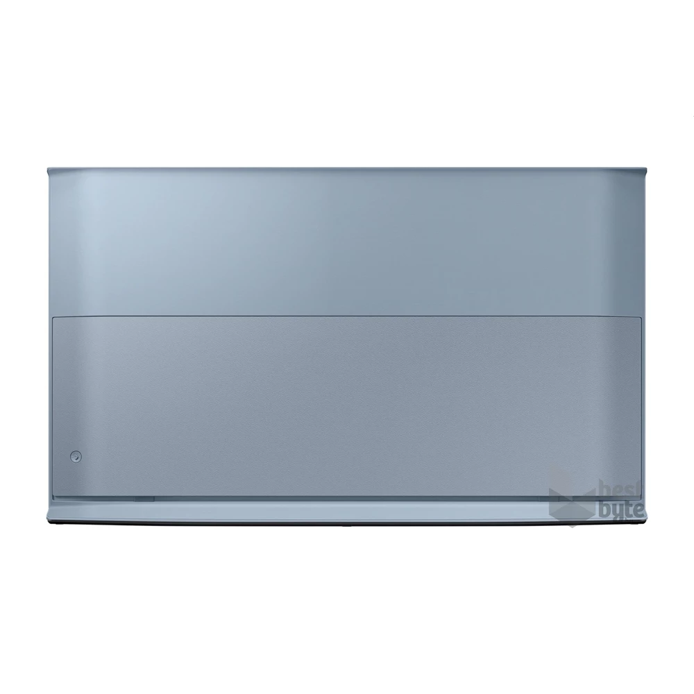 Samsung 65" QE65LS01BHUXXH The Serif 4K UHD Smart QLED TV