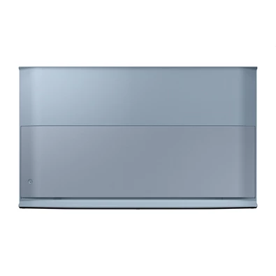 Samsung 65" QE65LS01BHUXXH The Serif 4K UHD Smart QLED TV