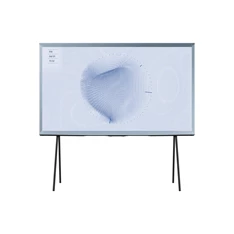 Samsung 65" QE65LS01BHUXXH The Serif 4K UHD Smart QLED TV