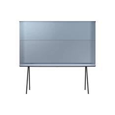 Samsung 65" QE65LS01BHUXXH The Serif 4K UHD Smart QLED TV