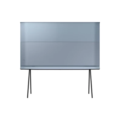 Samsung 65" QE65LS01BHUXXH The Serif 4K UHD Smart QLED TV