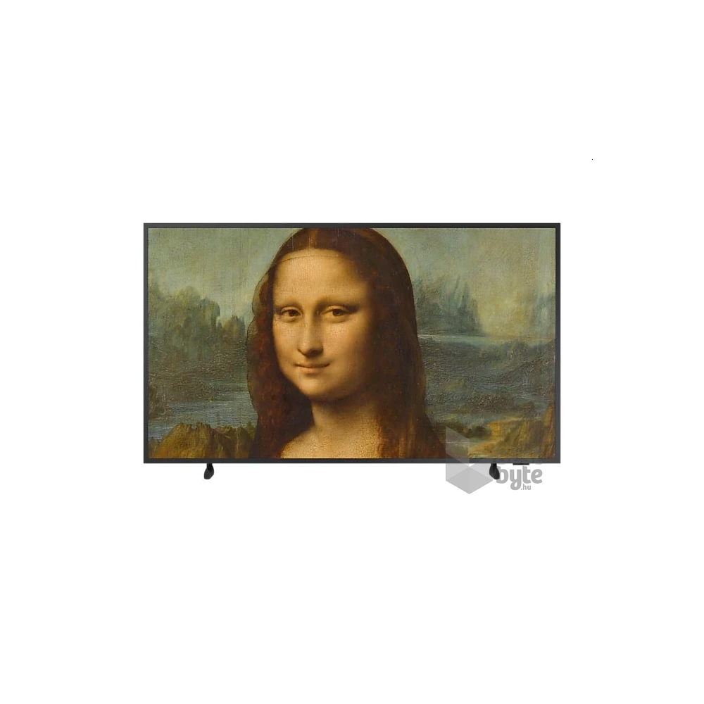 Samsung 65" QE65LS03BAUXXH The Frame 4K UHD Smart QLED TV