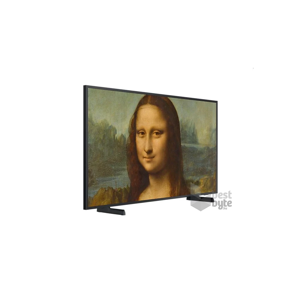 Samsung 65" QE65LS03BAUXXH The Frame 4K UHD Smart QLED TV