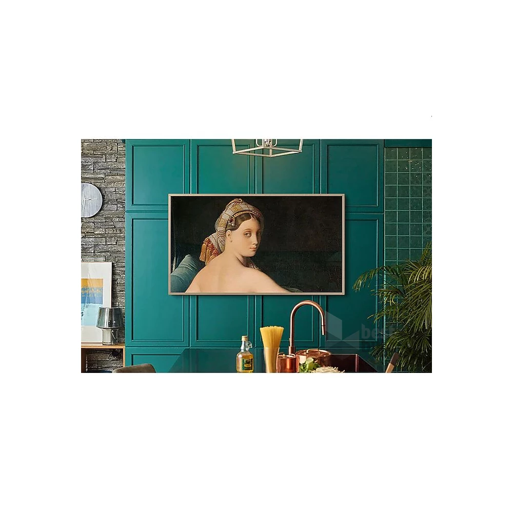 Samsung 65" QE65LS03BAUXXH The Frame 4K UHD Smart QLED TV