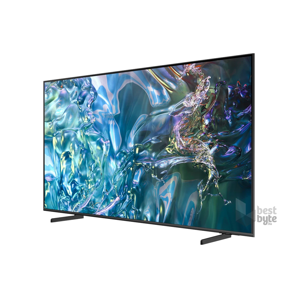 Samsung 65" QE65Q60DAUXXH 4K UHD Smart QLED TV (Újracsomagolt)