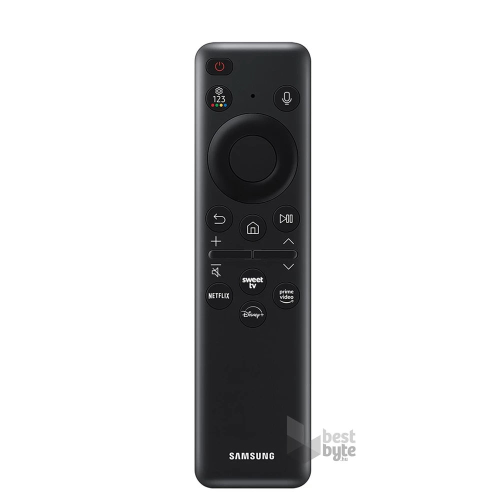 Samsung 65" QE65Q68DAUXXH 4K UHD Smart QLED TV