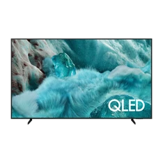 Samsung 65" QE65Q7FAAUXXH 4K UHD Smart QLED TV, 165 cm