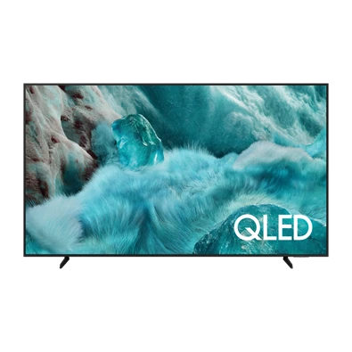 Samsung 65" QE65Q7FAAUXXH 4K UHD Smart QLED TV, 165 cm
