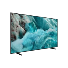 Samsung 65" QE65Q7FAAUXXH 4K UHD Smart QLED TV, 165 cm