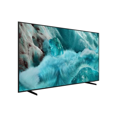 Samsung 65" QE65Q7FAAUXXH 4K UHD Smart QLED TV, 165 cm