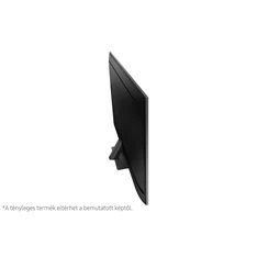 Samsung 65" QE65Q80AATXXH 4K UHD Smart QLED TV