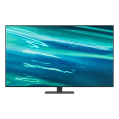 Samsung 65" QE65Q80AATXXH 4K UHD Smart QLED TV