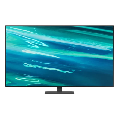 Samsung 65" QE65Q80AATXXH 4K UHD Smart QLED TV