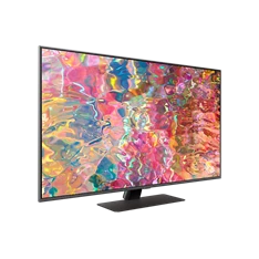 Samsung 65" QE65Q80BATXXH 4K UHD Smart QLED TV