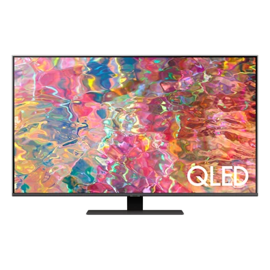 Samsung 65" QE65Q80BATXXH 4K UHD Smart QLED TV