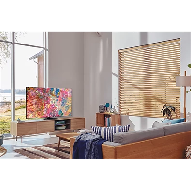 Samsung 65" QE65Q80BATXXH 4K UHD Smart QLED TV