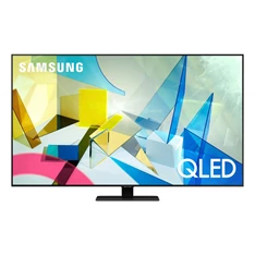 Samsung 65" QE65Q80T 4K UHD Smart QLED TV