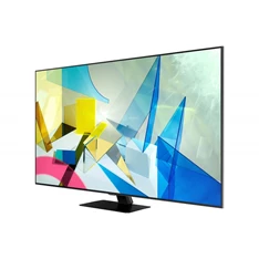 Samsung 65" QE65Q80T 4K UHD Smart QLED TV