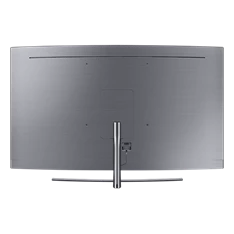 Samsung 65" QE65Q8CN 4K UHD Smart Ívelt QLED TV