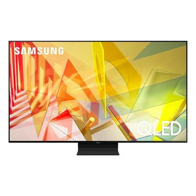 Samsung 65" QE65Q90T 4K UHD Smart QLED TV