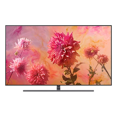 Samsung 65" QE65Q9FN 4K UHD Smart QLED TV