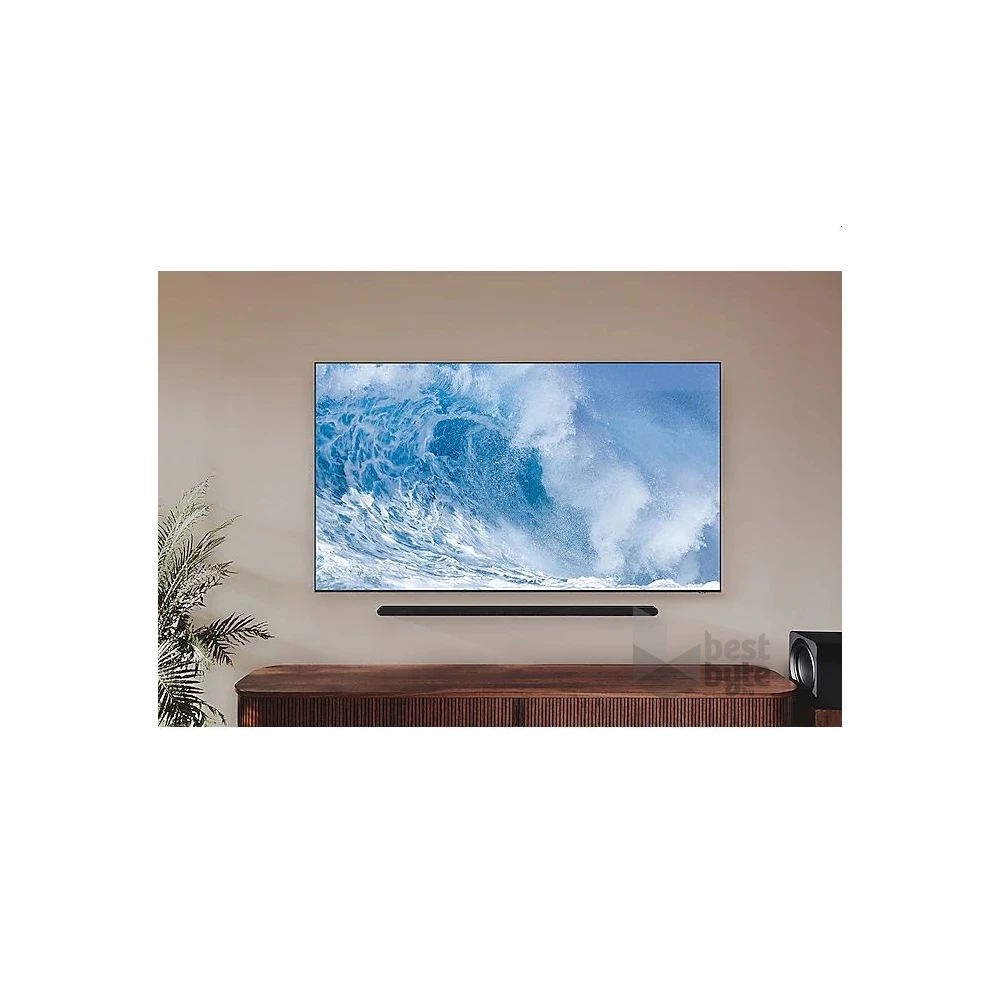 Samsung 65" QE65QN700BTXXH 8K UHD Smart Neo QLED TV