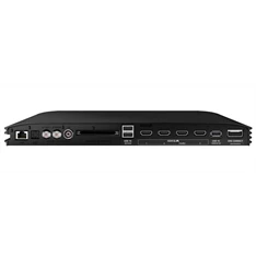 Samsung 65" QE65QN700CTXXH 8K UHD Smart Neo QLED Mini LED TV