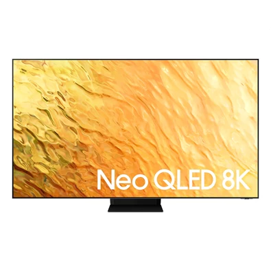 Samsung 65" QE65QN800BTXXH 8K UHD Smart Neo QLED TV