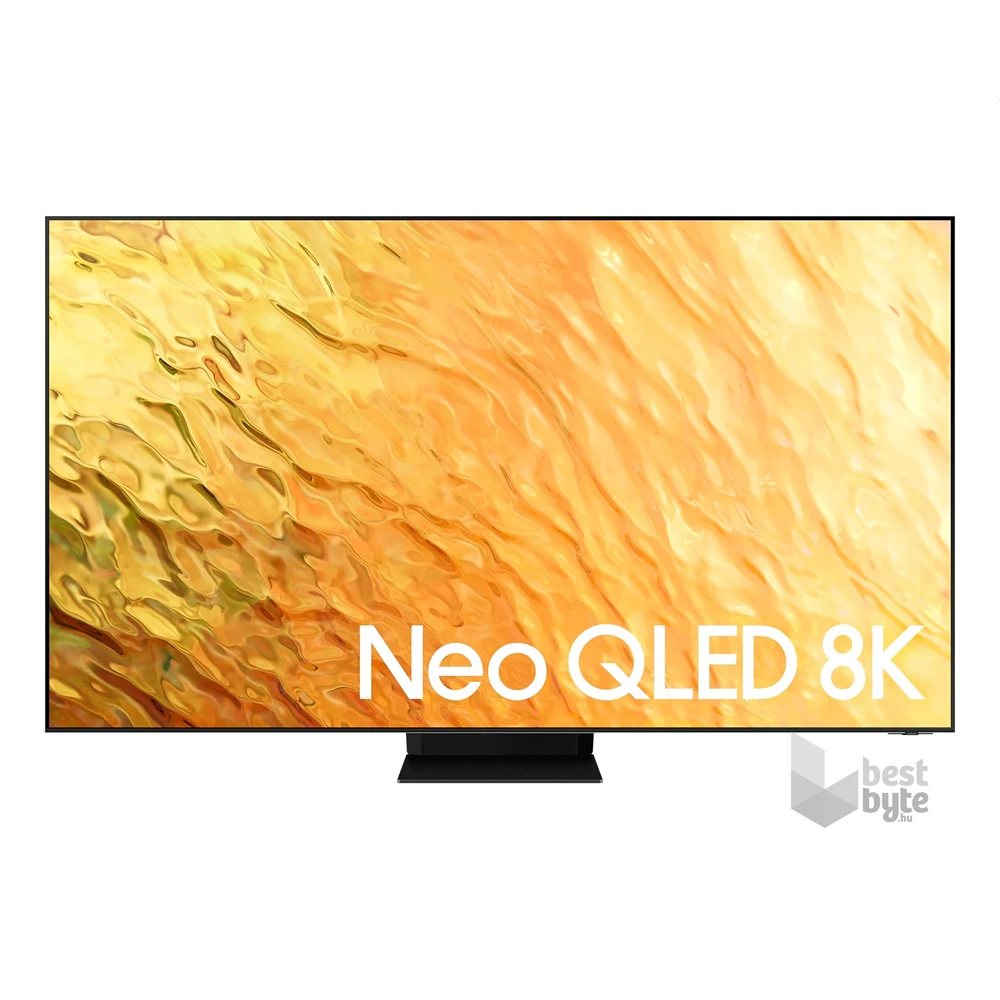 Samsung 65" QE65QN800BTXXH 8K UHD Smart Neo QLED TV