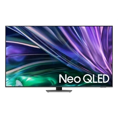 Samsung 65" QE65QN85DBTXXH 4K UHD Smart Neo QLED Mini LED TV (Újracsomagolt) Samsung 65" QE65QN85DBTXXH 4K UHD Smart Neo QLED Mini LED TV (Újracsomagolt)