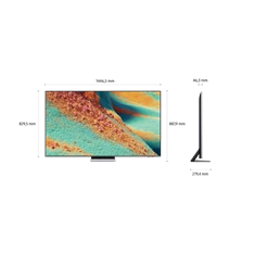 Samsung 65" QE65QN85FAUXXH 4K UHD AI Smart Neo QLED TV