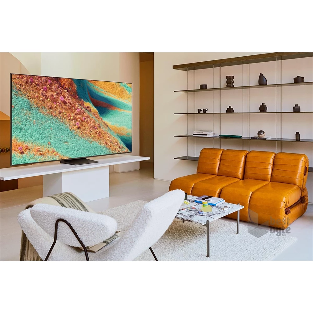 Samsung 65" QE65QN85FAUXXH 4K UHD AI Smart Neo QLED TV