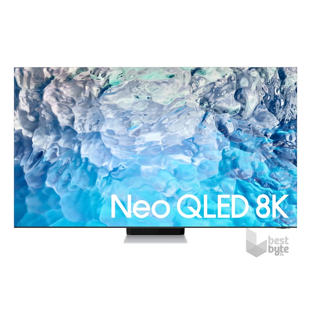 Samsung 65" QE65QN900BTXXH 8K UHD Smart Neo QLED TV