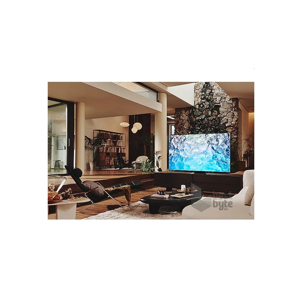 Samsung 65" QE65QN900BTXXH 8K UHD Smart Neo QLED TV
