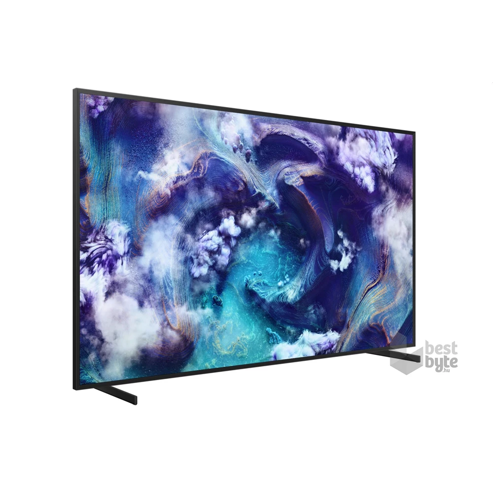 Samsung 65" QE65QN900FTXXH 8K UHD Smart Neo QLED Mini LED TV