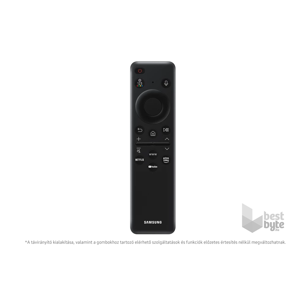 Samsung 65" QE65QN900FTXXH 8K UHD Smart Neo QLED Mini LED TV