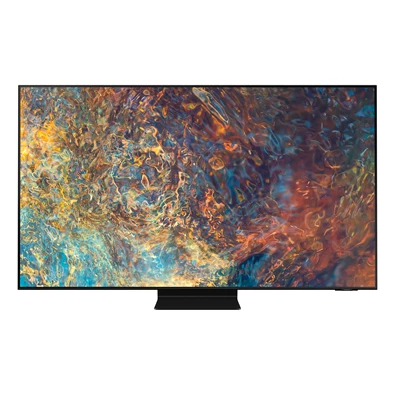 Samsung 65" QE65QN90AATXXH 4K UHD NEO Smart QLED TV