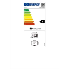 Samsung 65" QE65QN90FATXXH 4K UHD Smart Neo QLED Mini LED TV