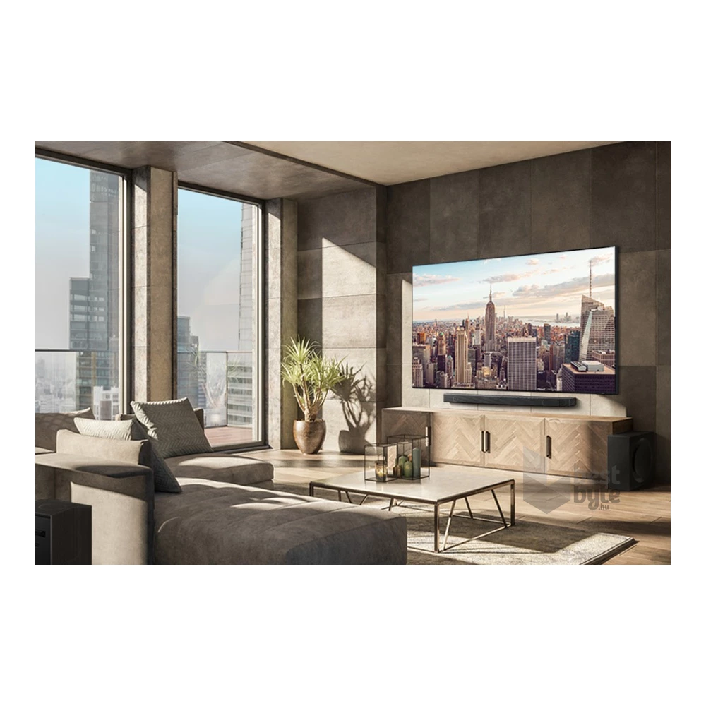 Samsung 65" QE65QN95DATXXH 4K UHD Smart Neo QLED Mini LED TV