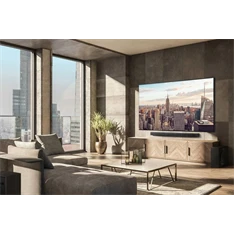 Samsung 65" QE65QN95DATXXH 4K UHD Smart Neo QLED Mini LED TV (Újszerű)