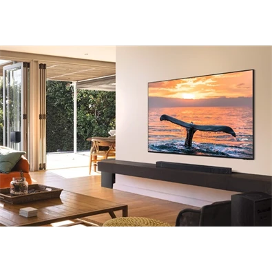 Samsung 65" QE65QN95DATXXH 4K UHD Smart Neo QLED Mini LED TV (Újszerű)