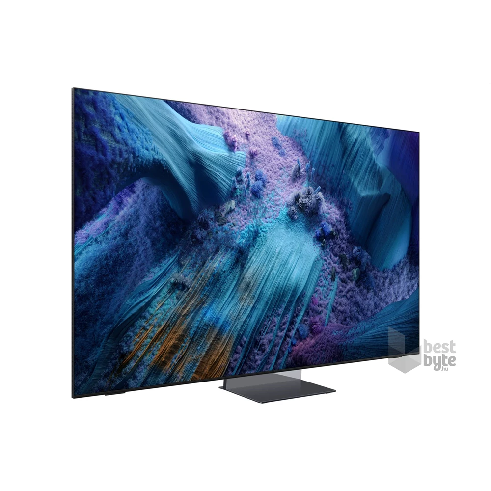 Samsung 65" QE65QN990FTXXH 8K UHD Smart Neo QLED Mini LED TV