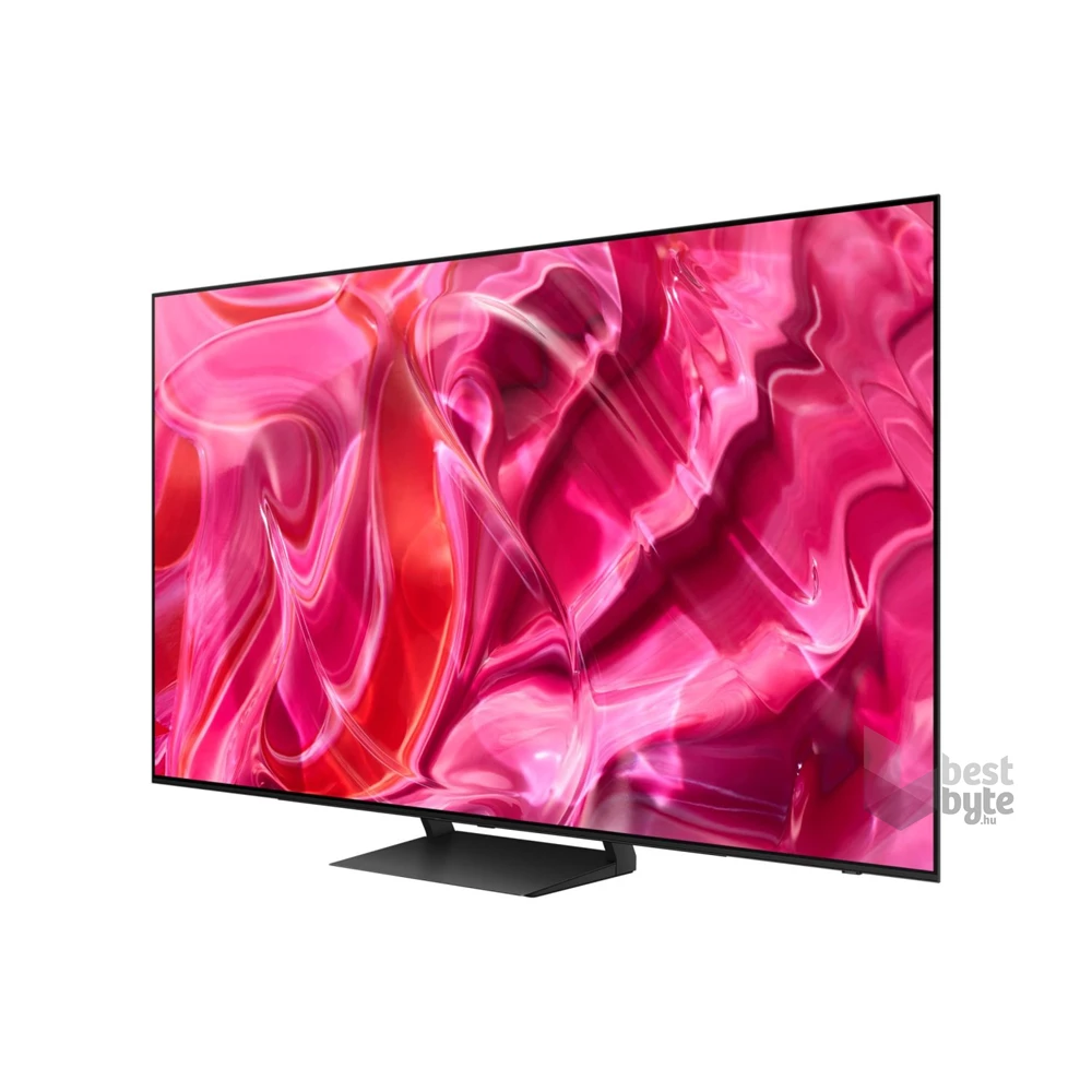 Samsung 65" QE65S90CATXXH 4K UHD Smart OLED TV (Újracsomagolt)