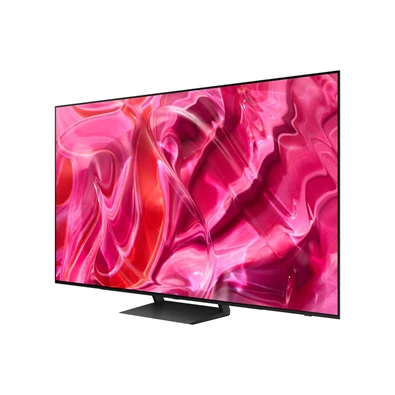 Samsung 65" QE65S90CATXXH 4K UHD Smart OLED TV (Újracsomagolt)