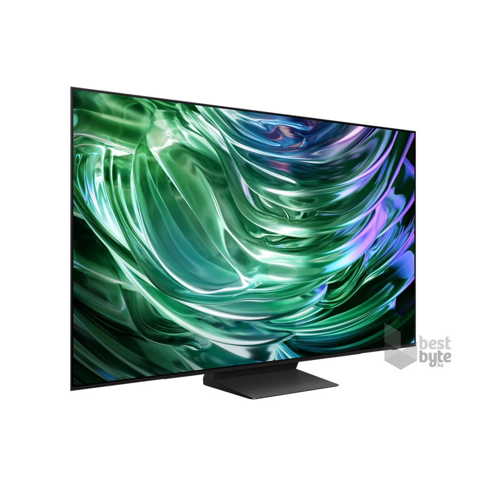 Samsung 65" QE65S90DATXXH 4K UHD Smart OLED TV